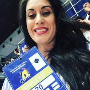 Meet your Posher, Lily